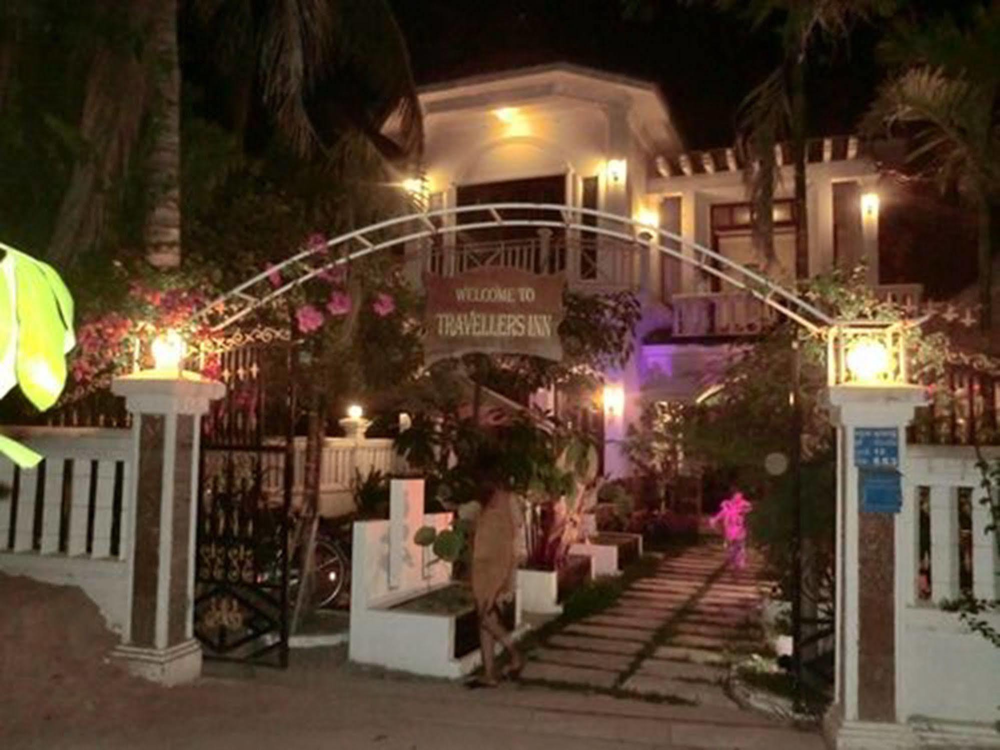 Eocambo Villa Siem Reap Esterno foto